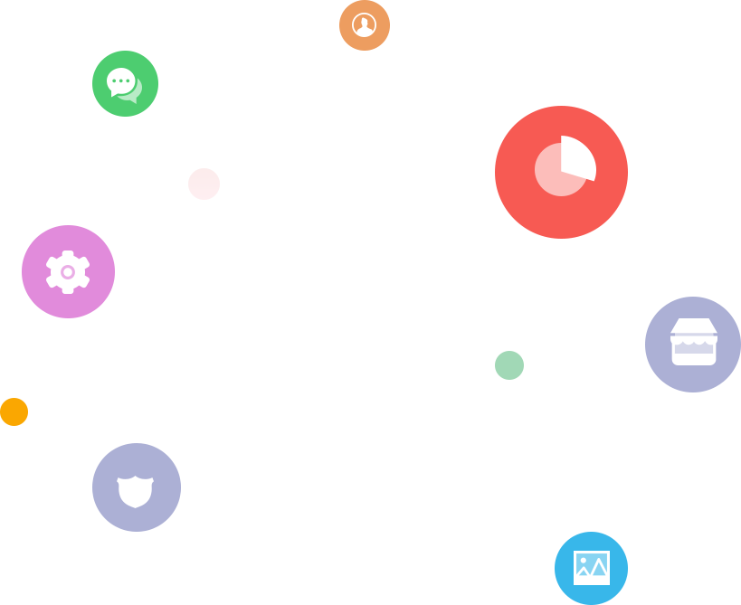 快维汽修门店微信拓客解决方案